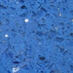 Quartzo Blue Stellar